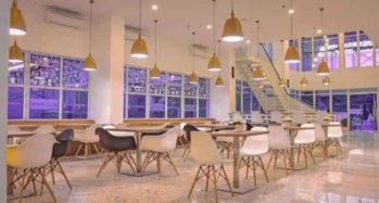 JUAL HOTEL KEBON SIRIH