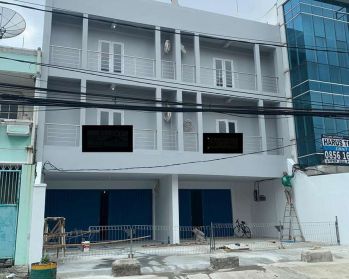 Dijual ruko baru tj duren 162 m2 , 3,5 lantai Jual ruko tanjung duren