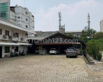 Gudang di Daan Mogot, Tangerang 14.040 m Bagus