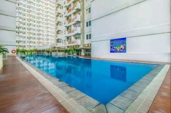 Apartemen sentul tower disewakan