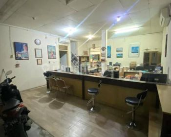 RUKO SUPER LUAS HARGA MURAH BANGET MAINROAD SAYAP LENGKONG