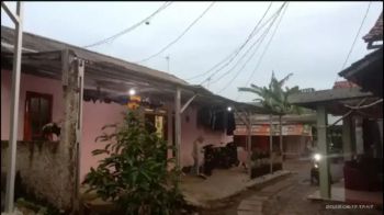 JUAL CEPAT!!Rumah di Serpong Dekat Stasiun