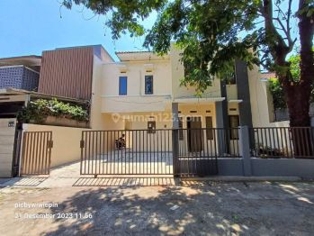 Disewakan Rumah Nyaman Siap Huni di Sayap Pasteur Bandung.