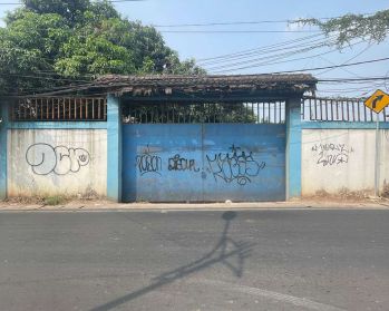 Disewakan Gudang di Pangkalan Dua Jalan Raya Narogong