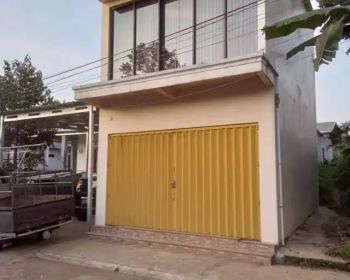 Ruko pinggir jalan Jember