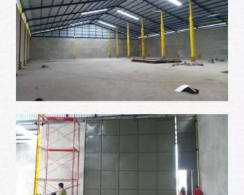 DIJUAL GUDANG PARUNG GN SINDUR