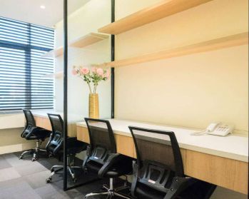 HARGA TERJANGKAU! Paket Pendirian PT, CV, Yayasan FREE VO 1TH