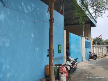 gudang murah Tangerang