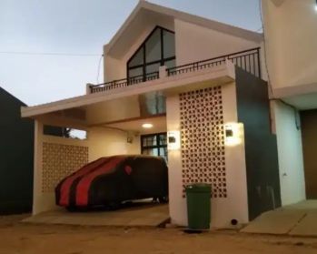 Rumah murah kualitas bukan kaleng-kaleng