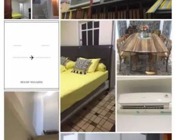 Kost Executive Toddopuli Raya untuk karyawan/karyawati dan keluarga