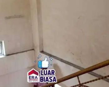 [Murah] Kosan 4 Lantai 30 kamar Full penghuni