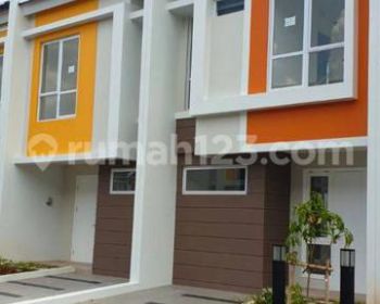 Disewakan Rumah Cluster Martinez Gading Serpong ( Lia )