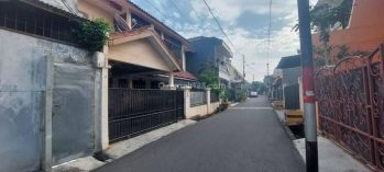 Rumah di Kayu Putih Jakarta Timur