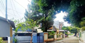 Rumah dikontrakkan daerah Binus, Kemanggisan, Palmerah, Jakarta Barat