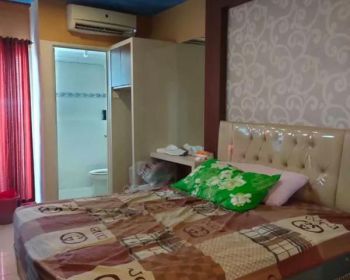 Jual Furnish Apartemen Educity studio Stanford, Pakuwon City, Surabaya