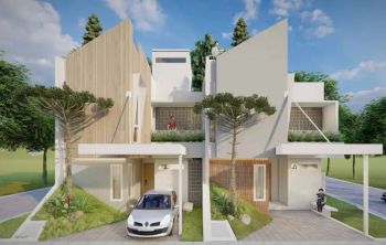 Aeera Bintaro Tipe 106