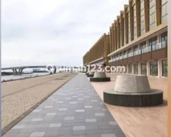 Disewakan Rukan Pik Beachview Uk4,5x15m2 At Jakarta Utara