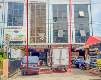DIJUAL MELALUI LELANG