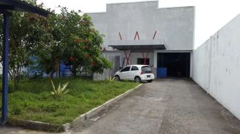 GUDANG SIAP PAKAI 9 MENIT KE PINTU TOLL COLOMADU