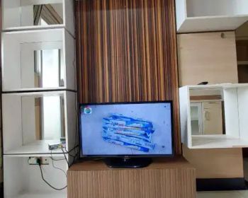 Jual Apartemen Sentra Timur Cakung Bonus Furnish