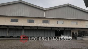 Jual Cepat Gudang Murah Siap Pakai Luas 10.069m Di Bekasi Barat