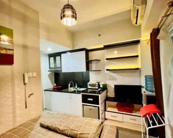 Sewa Apartement Taman Melati Yogyakarta Harian , bulanan