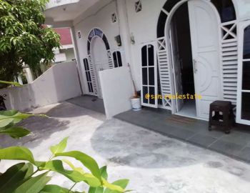 Rumah Murah Couple Full Perabot Bagus Tengah Kota Jl. Duyung