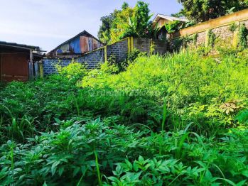 Tanah Kavling di Setiabudi Regency, Bandung 266m²