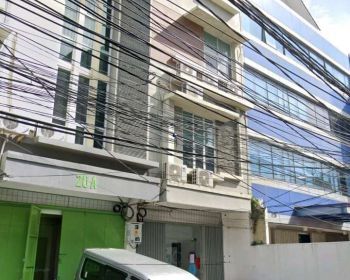 Dijual Cepat Ruko 4,5 Lt. di Kebon Kelapa Gambir Jakarta Pusat