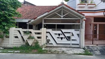 Rumah Citra 1 (Ukuran 10x15 m2)