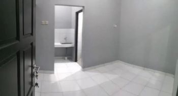 Disewakan Kontrakan WiFi Dekat Stasiun Cisauk AEON BSD Tangerang (TP)