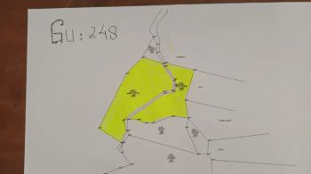 Jual kebun barang x buat investasi jual cepet sajja