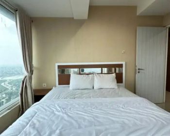 Sell Apartemen: Sewa murah apartemen