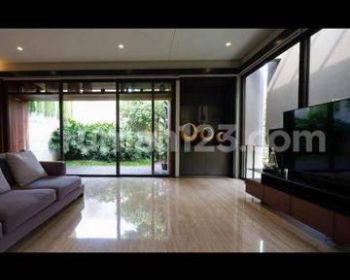 Rumah Mewah 14x25 Sutera Onyx