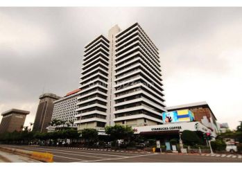 Menara Cakrawala 59 M2 Dan Ukuran Lainnya Coldwell Banker
