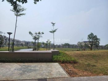 Kavling Thamrin Boulevard - Best Location!!!