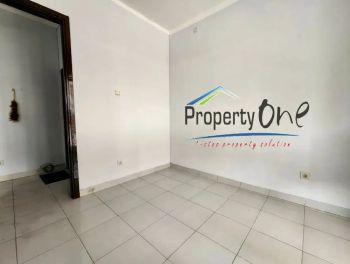 Jual Rumah Di Serpong Jaya Cluster The Spring Dekat Akses Toll BSD