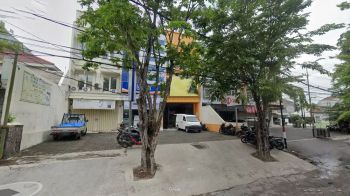 Ruko 3Lantai Siap Pakai Lokasi Strategis Raya Tenggilis Surabaya Timur