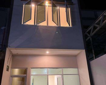 Ruko barang langka Medang, Gading Serpong