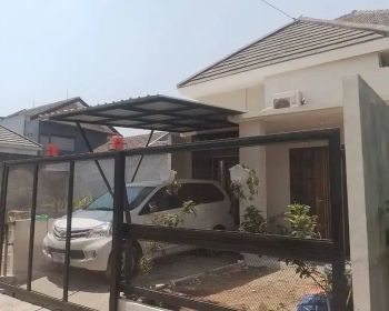HARGA TERJANGKAU RAMAH DIKANTONG