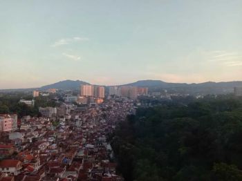 studio apartemen premium bulanan turun harga di kota bandung jarrdin