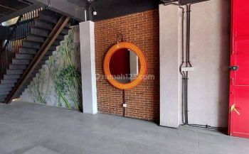 Ruko Disewakan Lokasi Strategis di Pajajaran