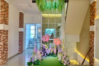 Dijual Cepat Ruko Strategis Ruko The Parisian Bintaro