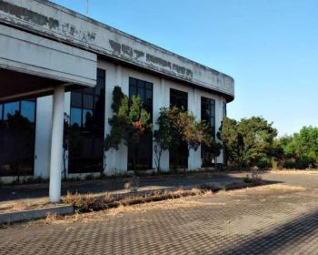 Pabrik Plastik Bangil 0 jalan raya