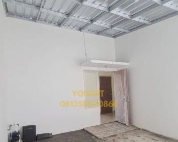 DISEWAKAN TANPA PERANTARA (RUMAH BARU)