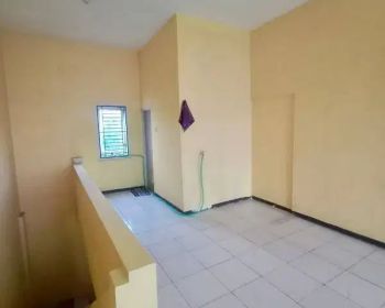 Ruko Murah Lokasi Strategis di Soekarno Hatta Kota Malang