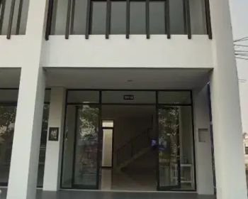 Jual ruko di Citraland CBD Driyorejo