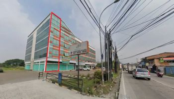 JUAL CEPAT, Ruko Grand Satria City, Medan Satria, Bekasi, Jawa Barat