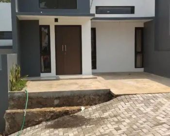 RUMAH MURAH DI KOTA BANDUNG BISA KPR