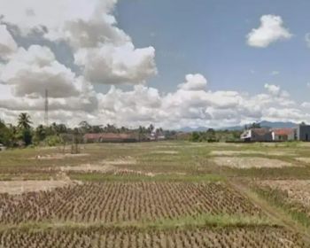 JUAL TANAH ZONA KOMERSIL CIKONENG